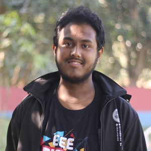 Syed Shubha
